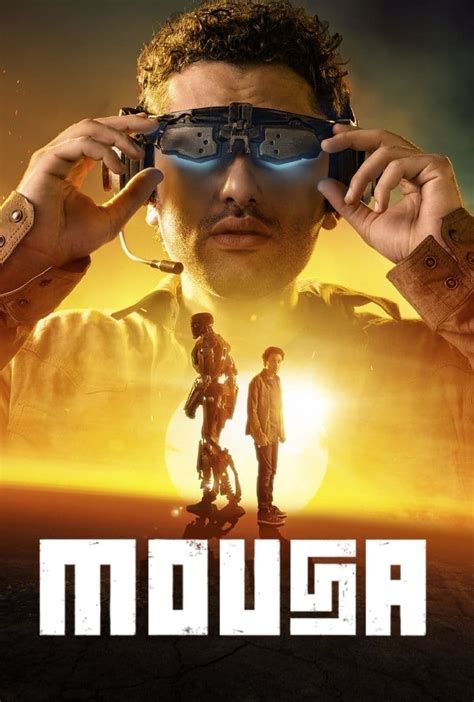 Mousa (2021) — The Movie Database (TMDB).